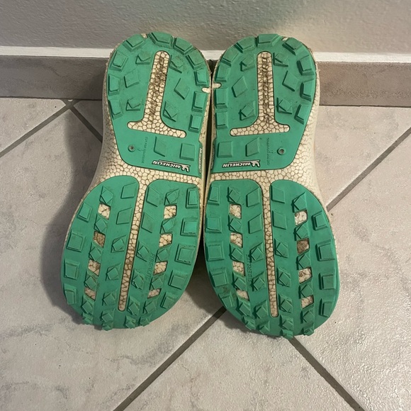 Speedland running shoes. Worn for about 50 miles. - Picture 5 of 5